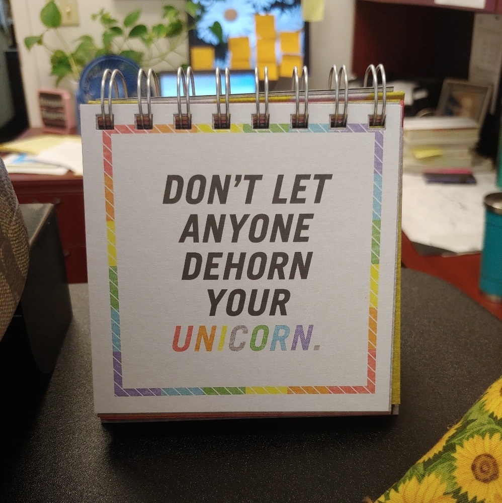 Meet your Posher, Jolene